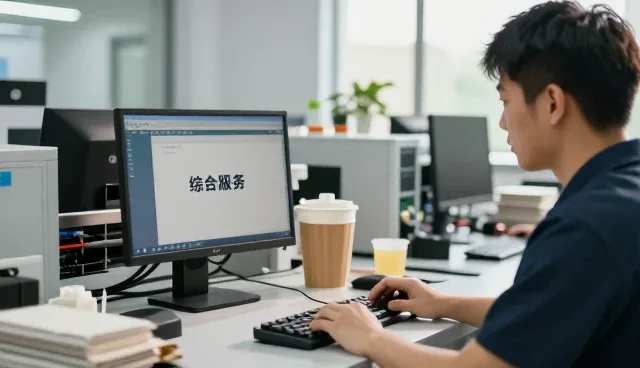 定制开发软件包